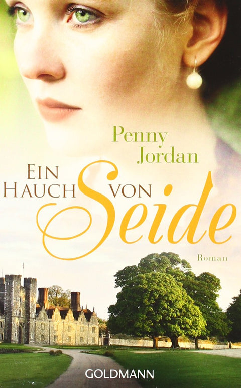 Ein Hauch von Seide