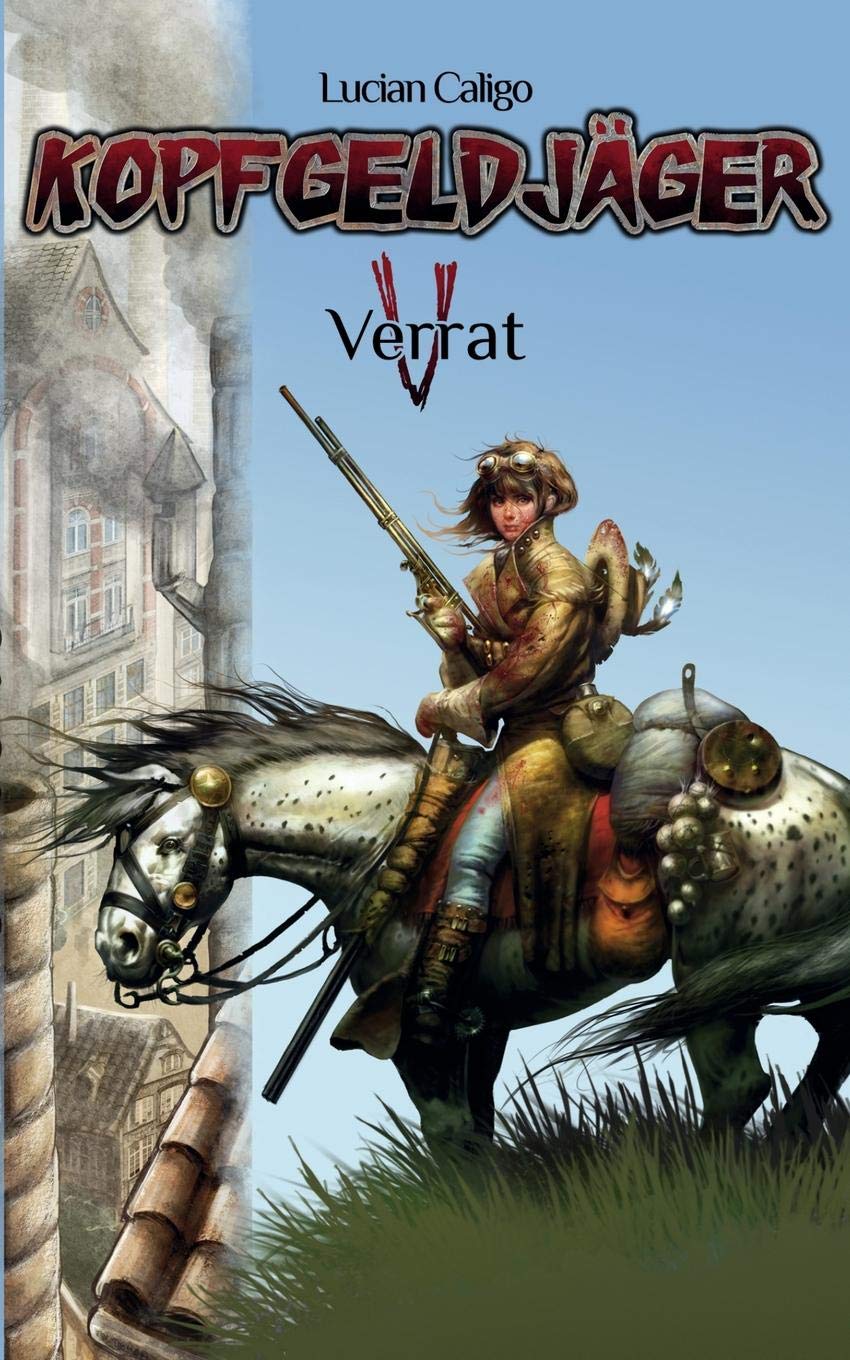 Kopfgeldjäger 5