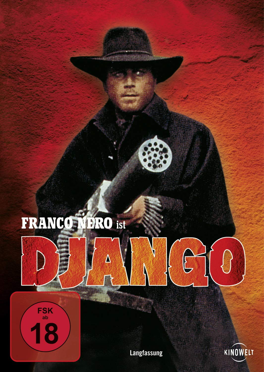 Django [Import allemand]