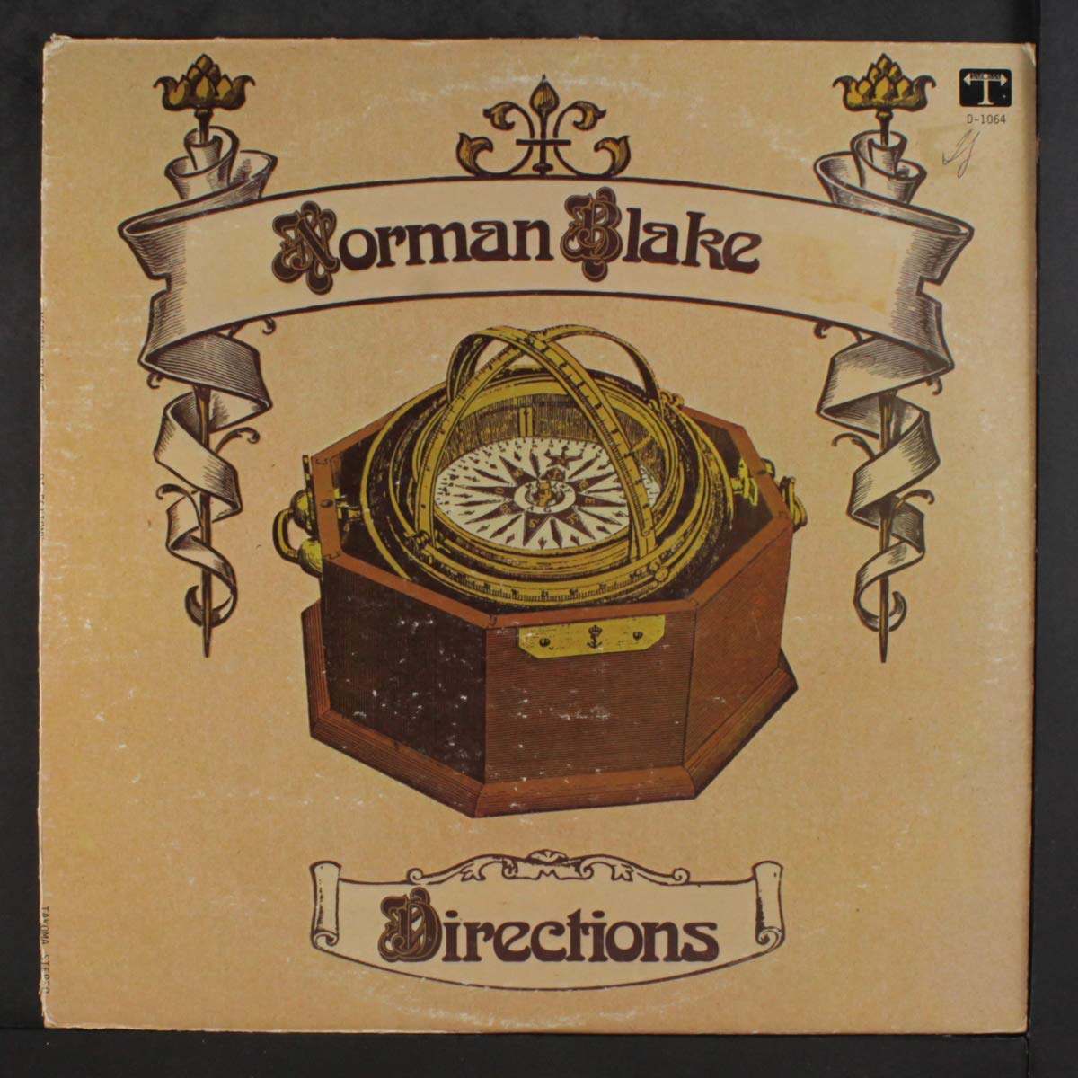 directions LP
