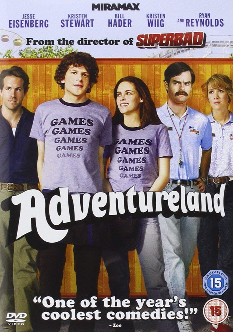 Adventureland