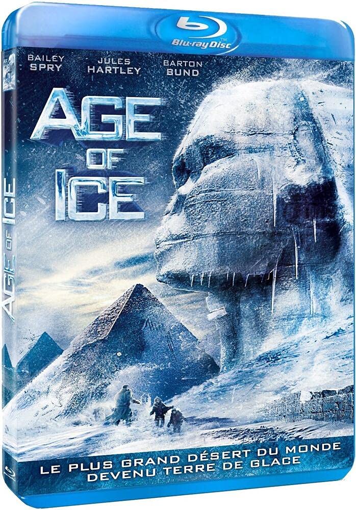 Age of Ice