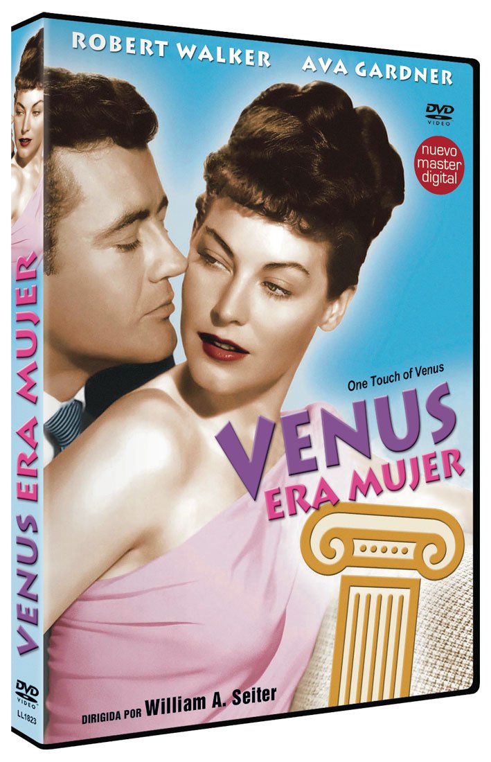 One Touch of Venus ( 1948 )