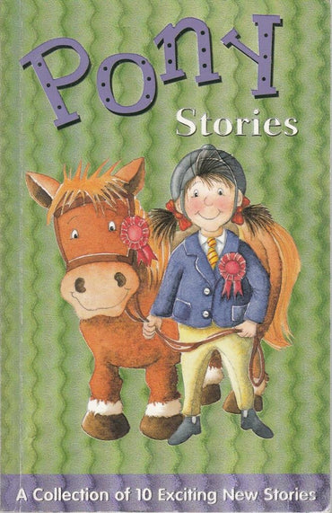 Horse and Pony Stories (Stories For...)