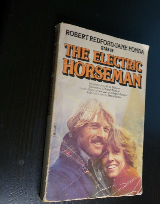 Electric Horseman