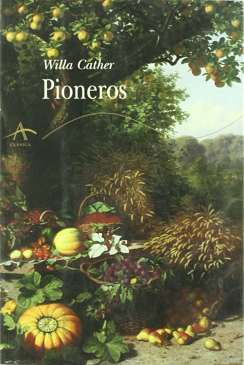Pioneros (Spanish Edition)