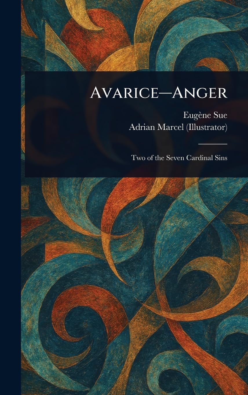 Avarice-Anger