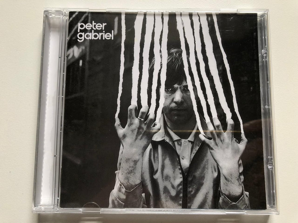 Peter Gabriel 2
