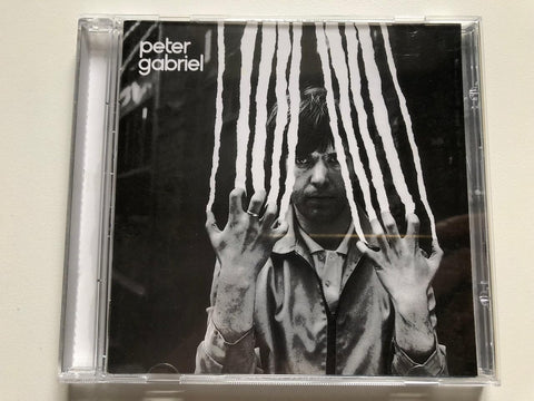 Peter Gabriel 2