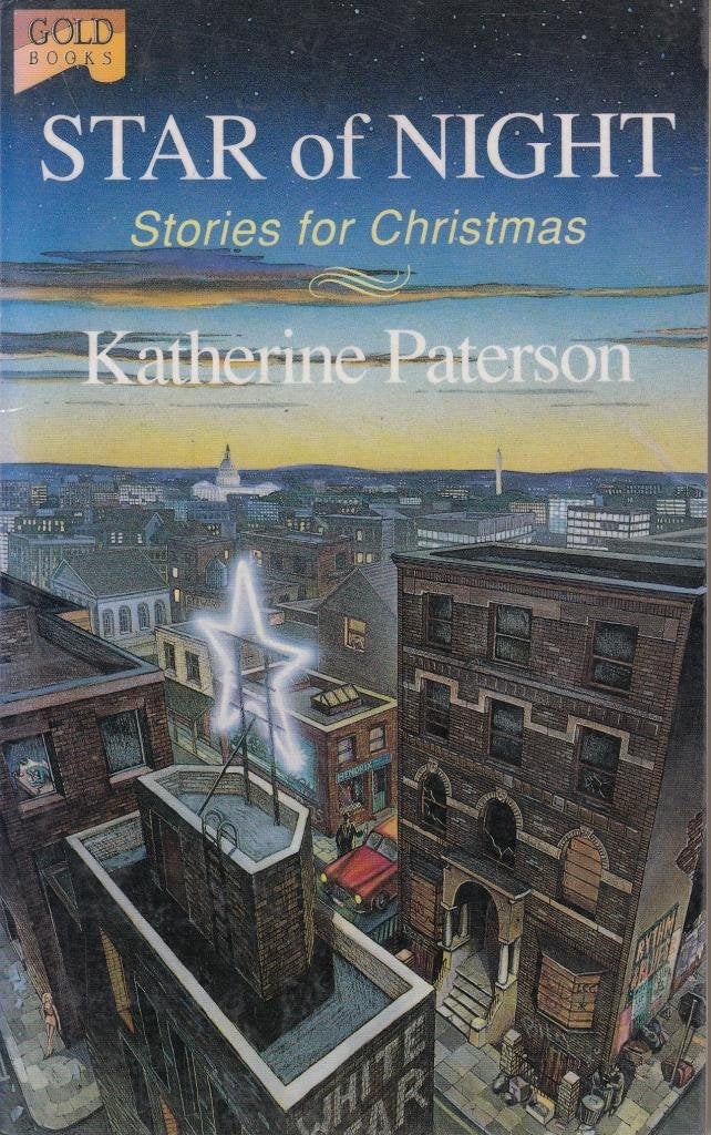 Star of Night (Gold Books)