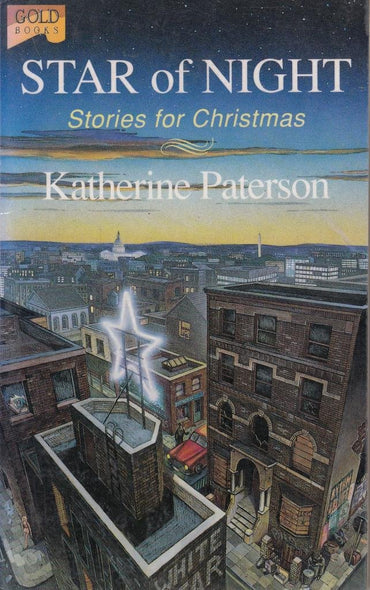 Star of Night (Gold Books)