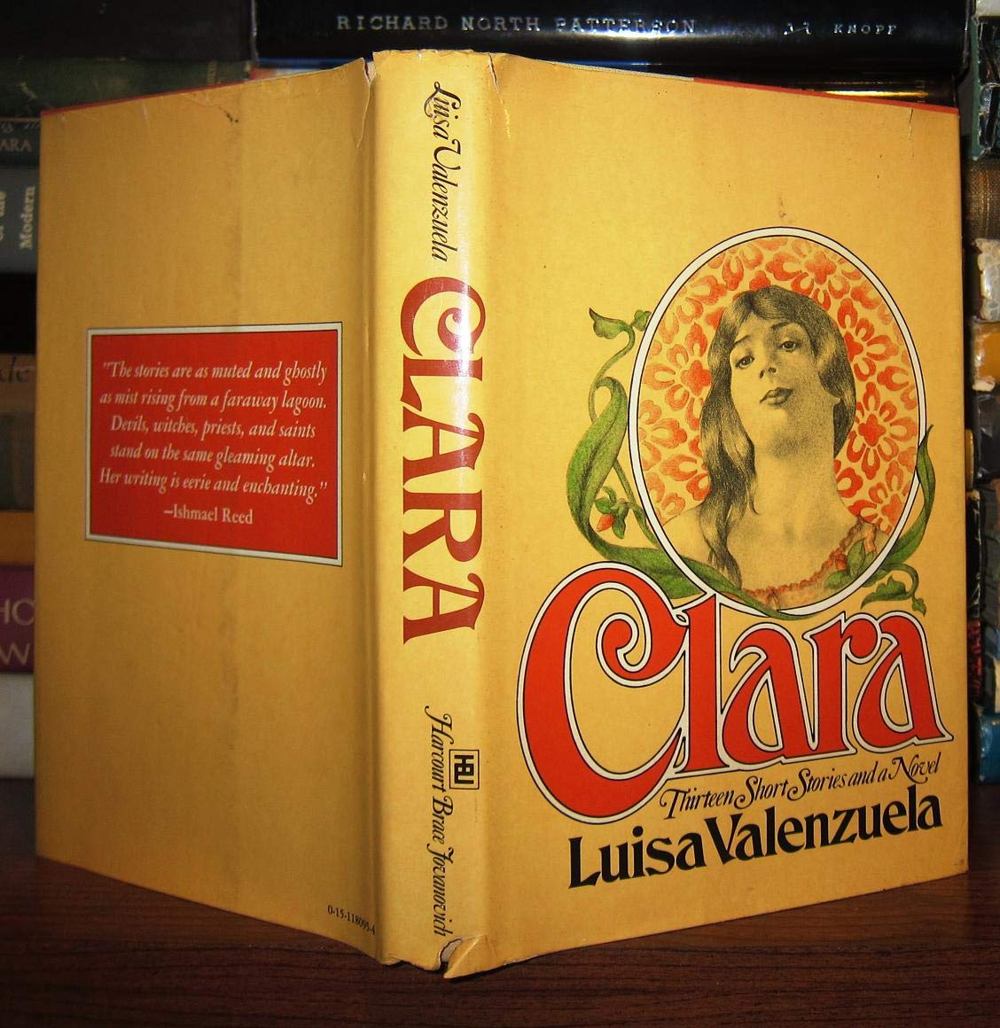 CLARA.