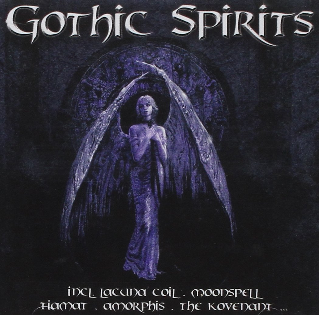 Gothic Spirits