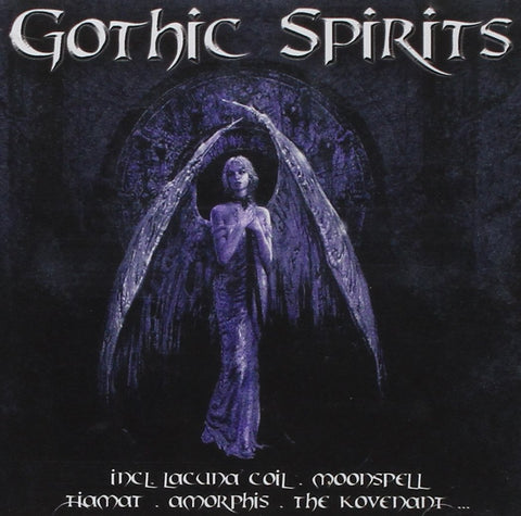 Gothic Spirits