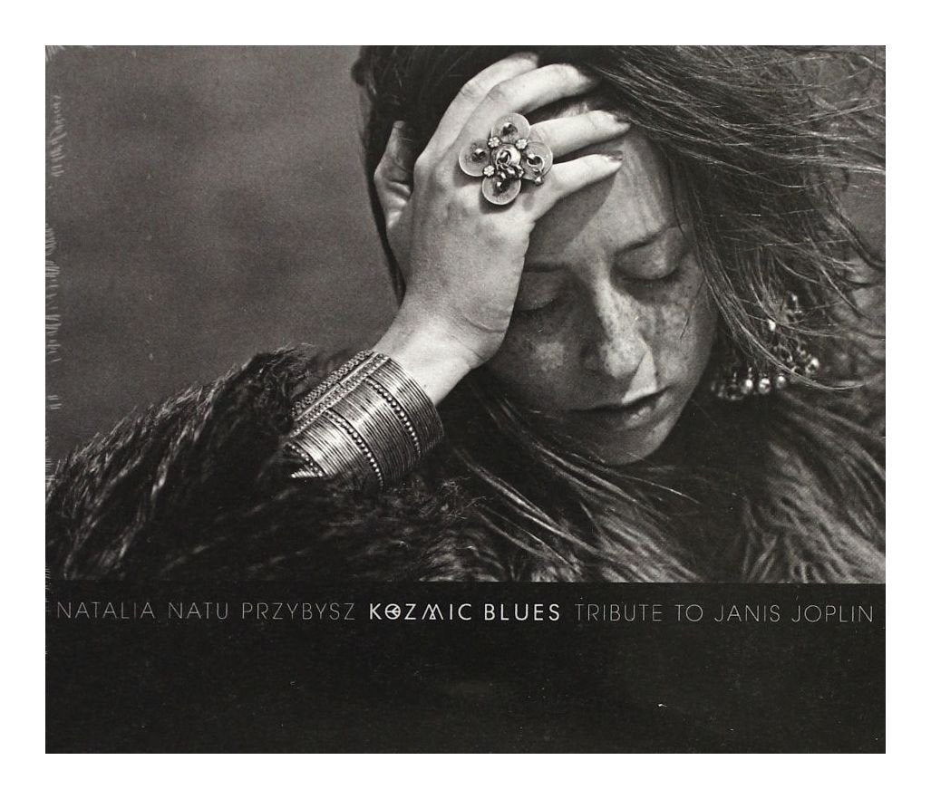 Kozmic Blues