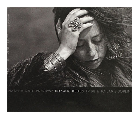 Kozmic Blues