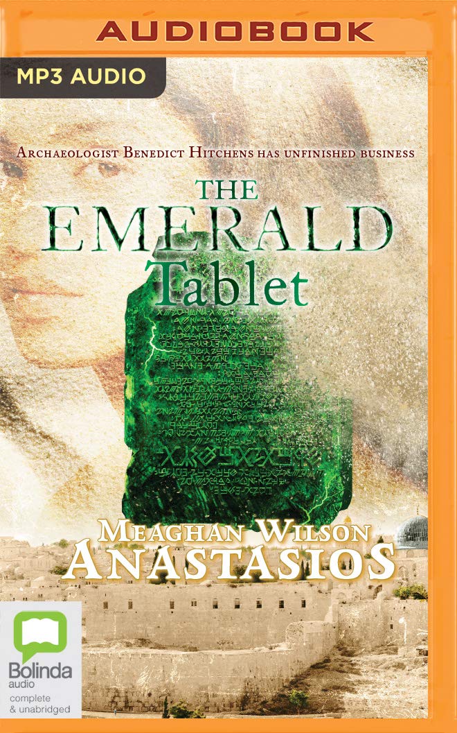 Emerald Tablet, The