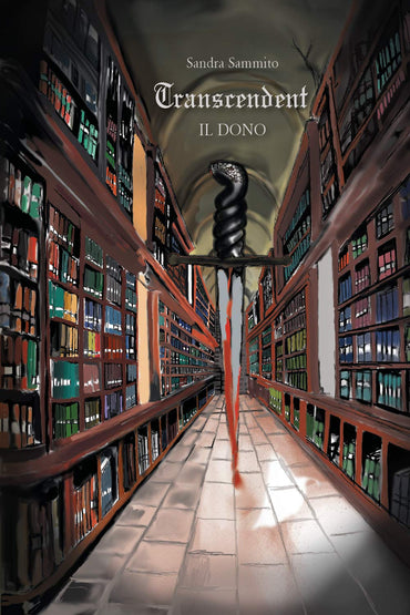 Transcendent - Il Dono (Italian Edition)