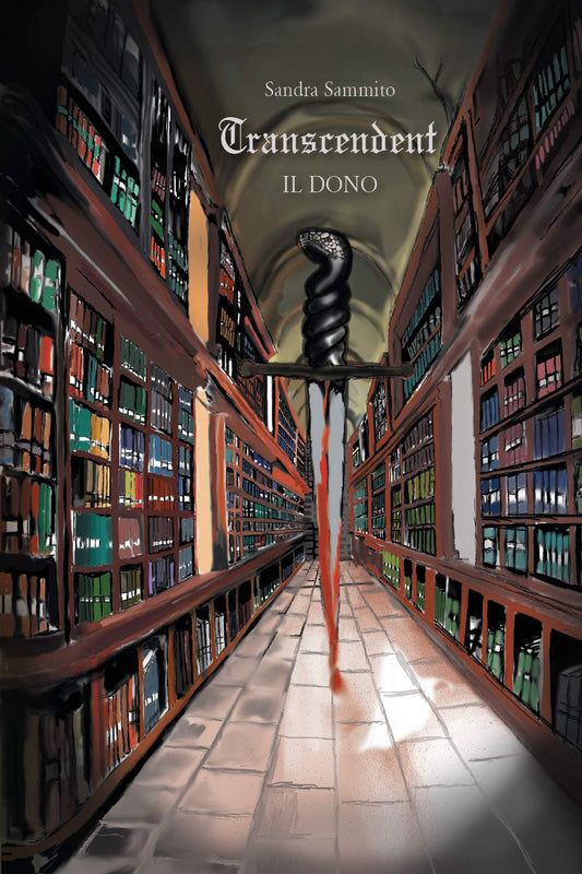 Transcendent - Il Dono (Italian Edition)