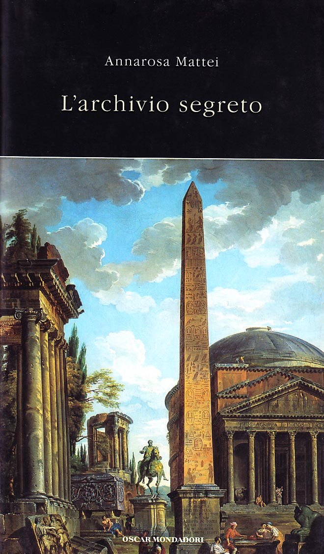 L'archivio segreto