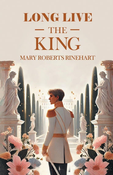 Long Live The King