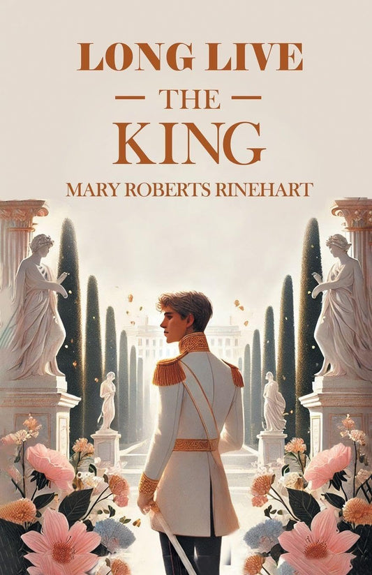 Long Live The King