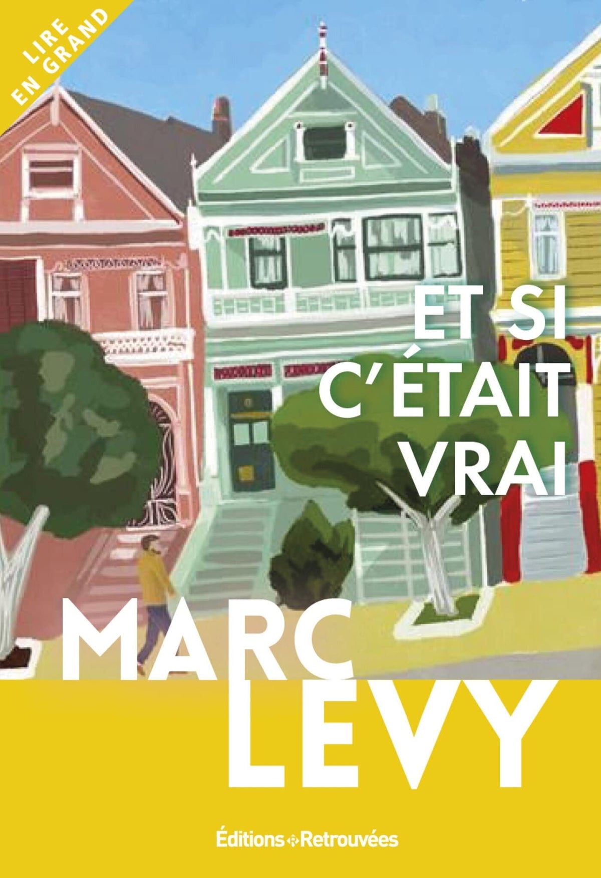 Et si c'était vrai