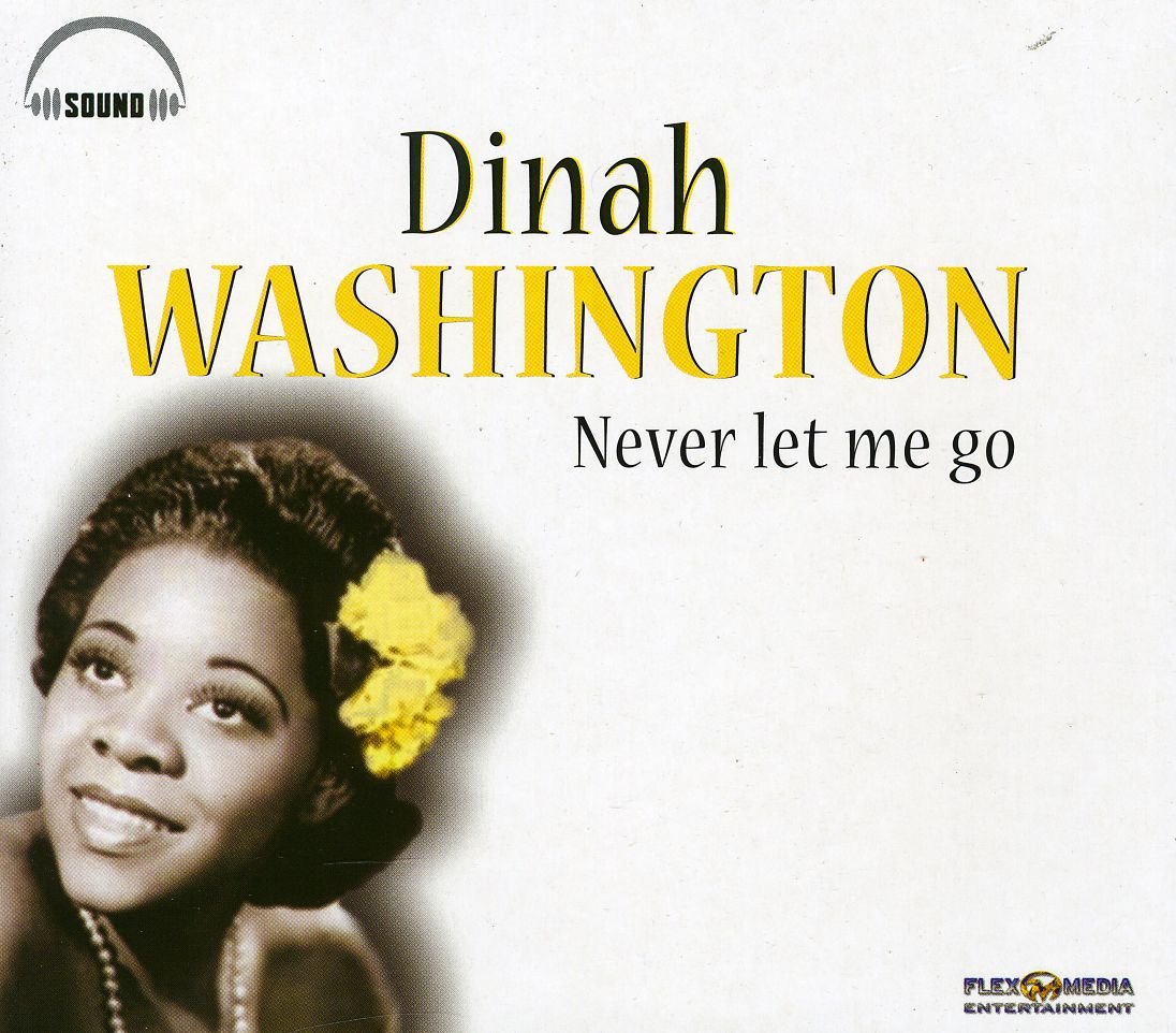 Never Let Me Go