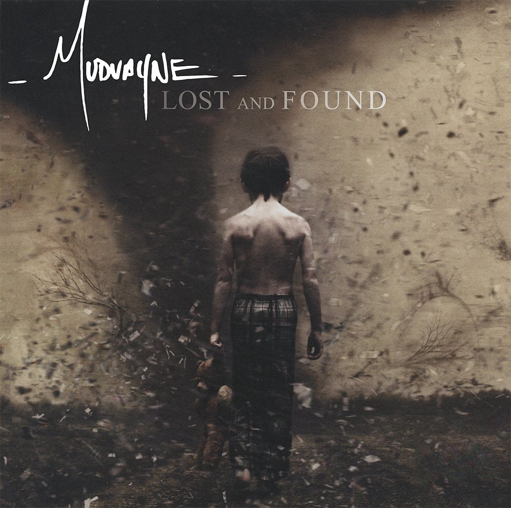 Lost and Found