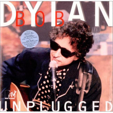 MTV Unplugged [Vinyl]