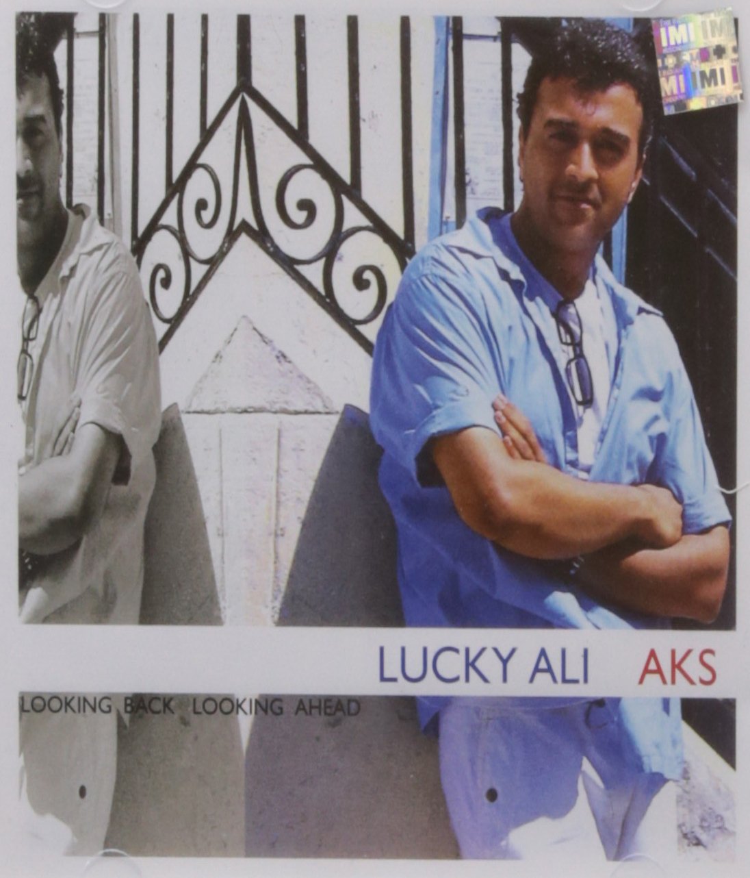 Aks - Lucky Ali(indian/new age music/pop,fusion music/lucky ali)