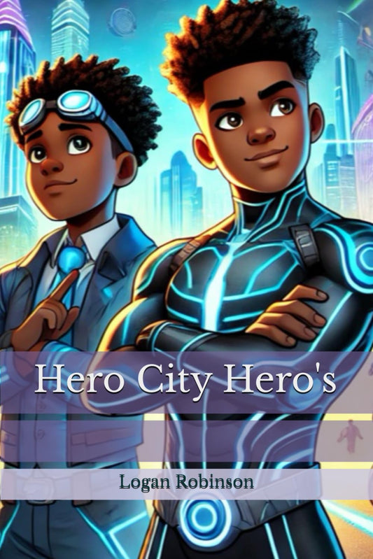Hero City Hero's