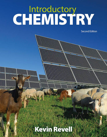 Introductory Chemistry
