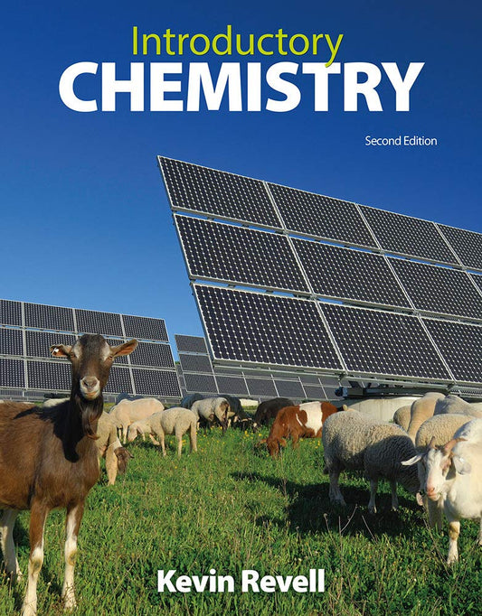 Introductory Chemistry