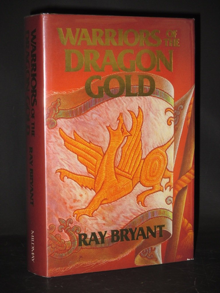 Warriors of the Dragon Gold
