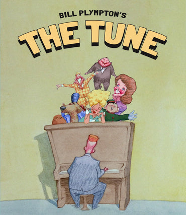 The Tune [Blu-ray]