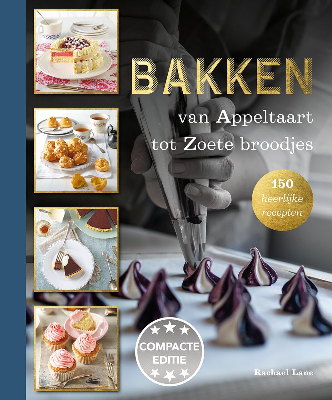 Bakken: Van Appeltaart tot Zoete broodjes