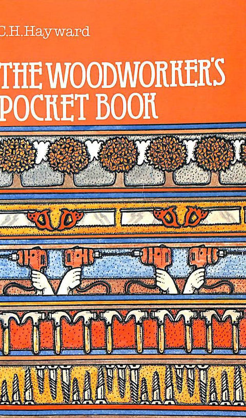 The Woodworker's Pocket Book