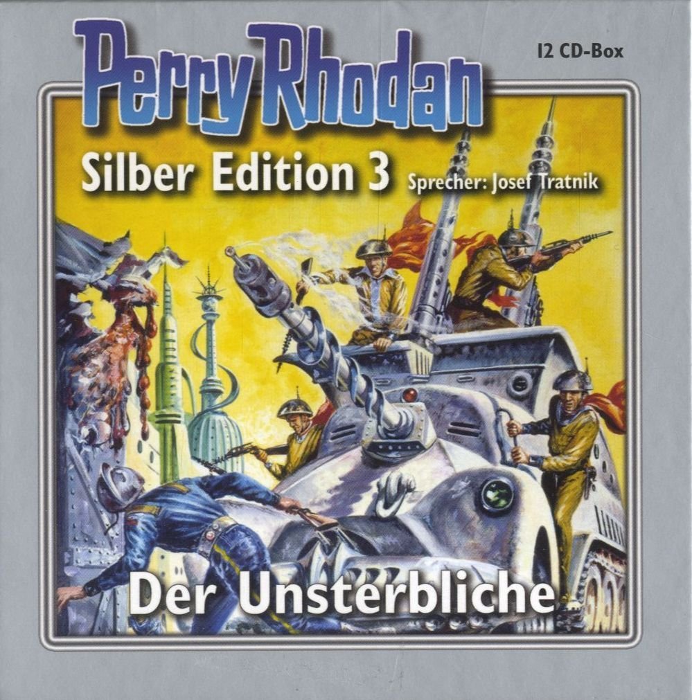 Der Unsterbliche