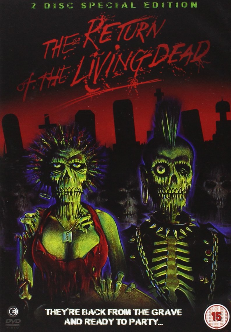 Return of the Living Dead