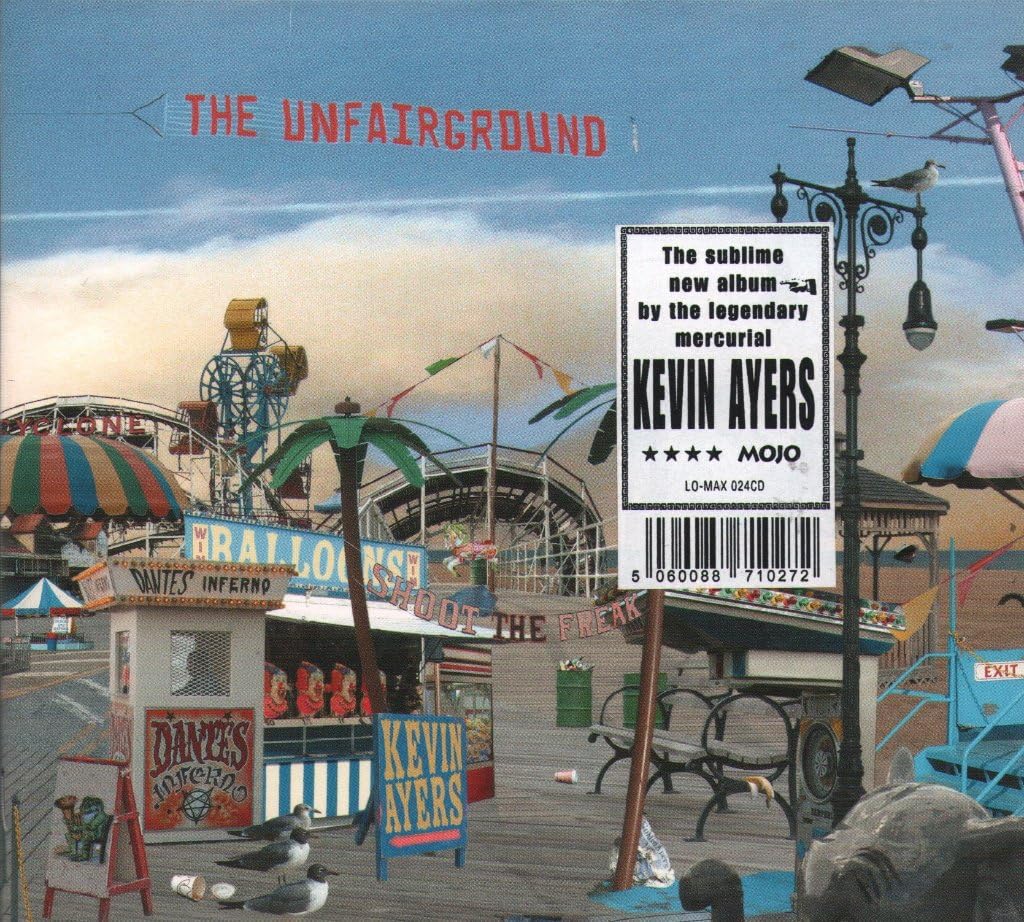 Unfairground