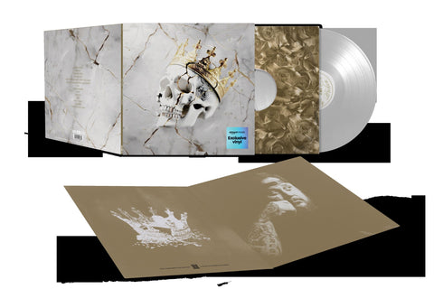 Beautifully Broken[Silver Nugget LP] [Amazon Exclusive]