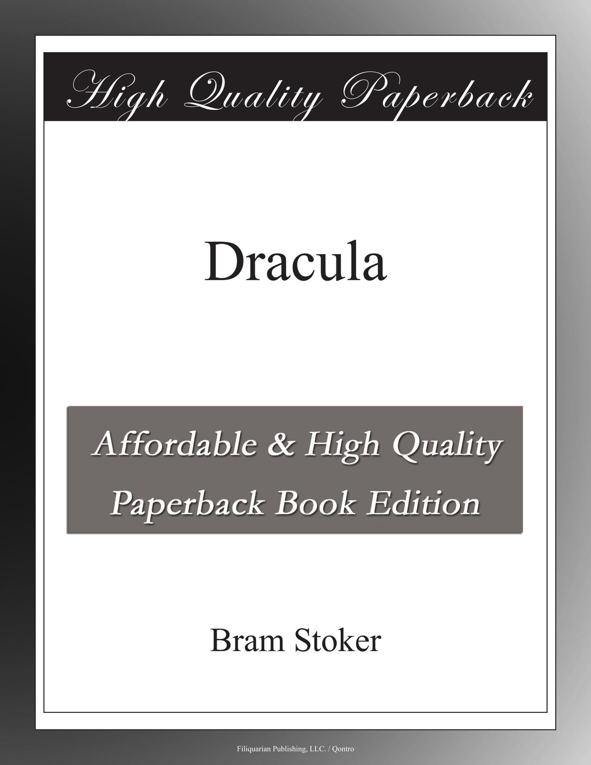 Dracula
