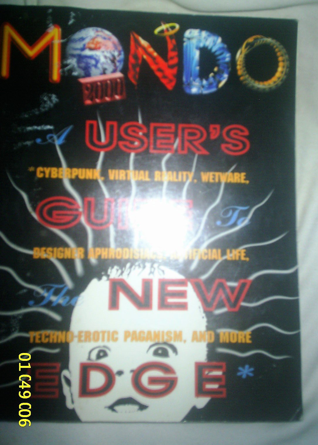 MONDO 2000
