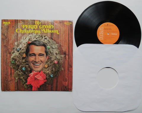 The Perry Como Christmas Album
