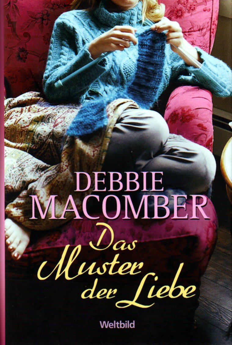 Das Muster der Liebe