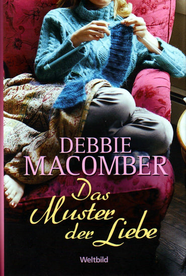Das Muster der Liebe