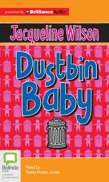 Dustbin Baby