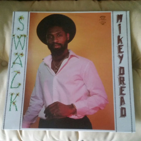 S.W.A.L.K. [Vinyl]