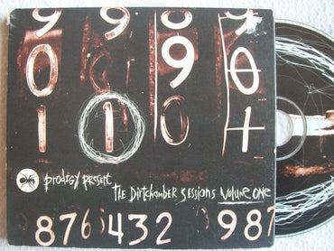 Dirtchamber Sessions 1